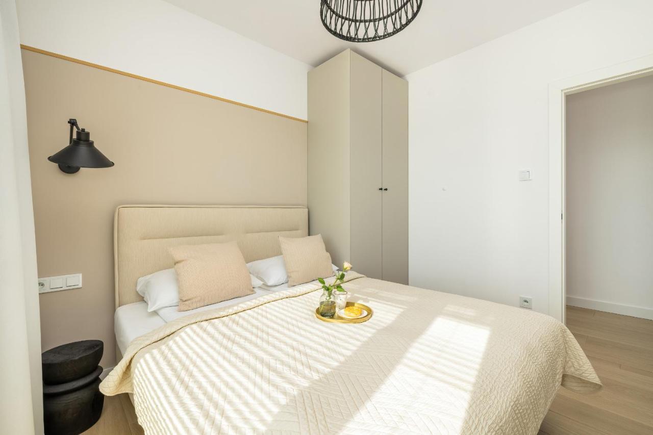 Family Apartment With Gym And Swimming Pool By Renters Prestige Kołobrzeg Eksteriør bilde